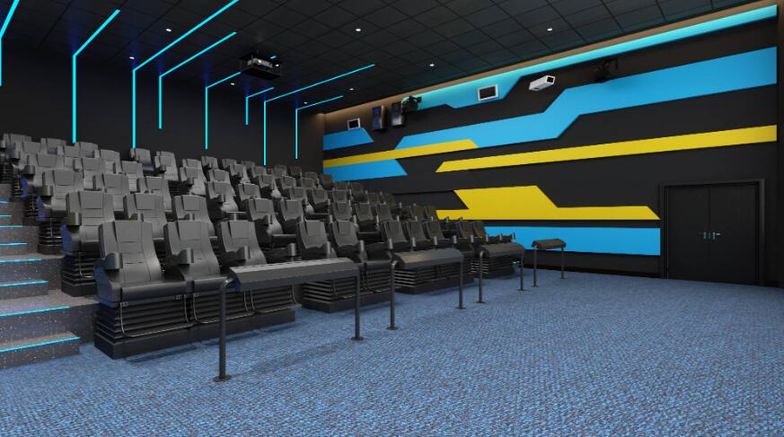 4d影院设备如何选择？