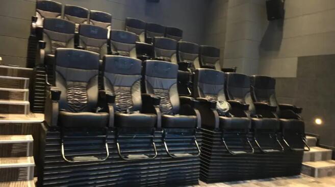 轨道影院产品特点及市场前景有哪些？