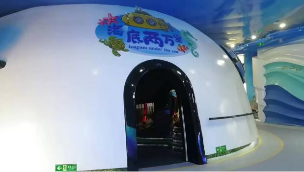 9座轨道影院设备安装有什么优势