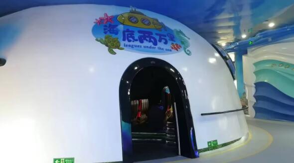 裸眼3D影院设备的适用范围有哪些